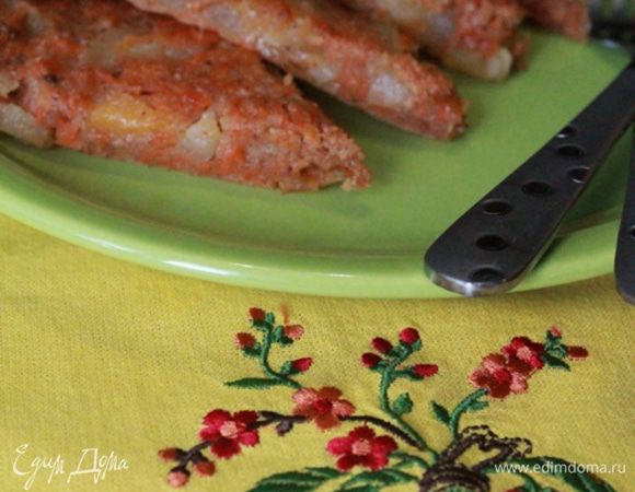 Вкусного поста!