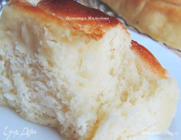 Приятного аппетита!