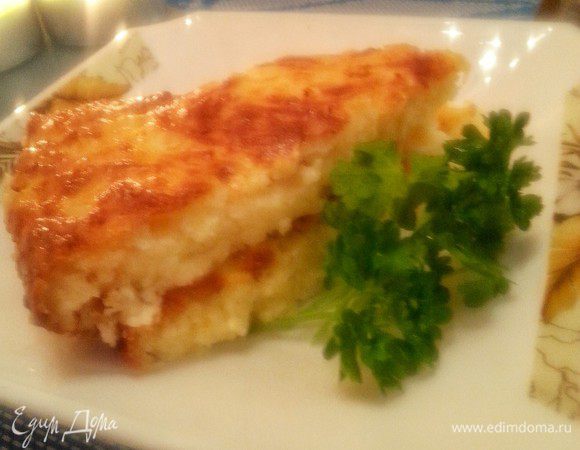 Приятного аппетита!