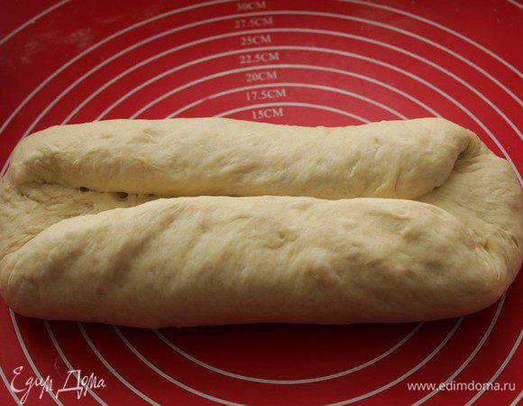 Затем второй.