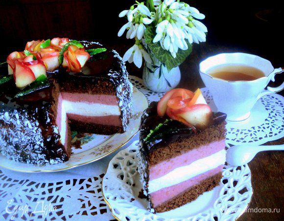 Приятного аппетита!