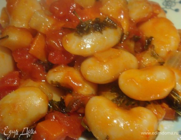 Приятного аппетита!