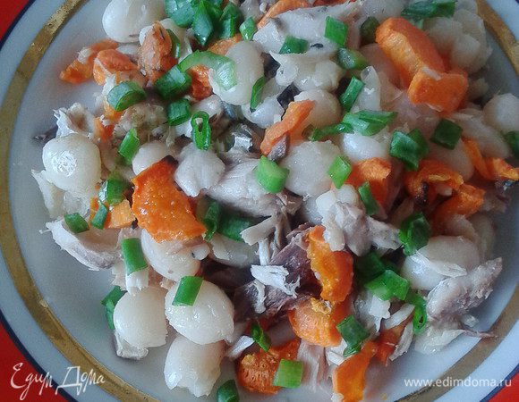 Приятного аппетита!