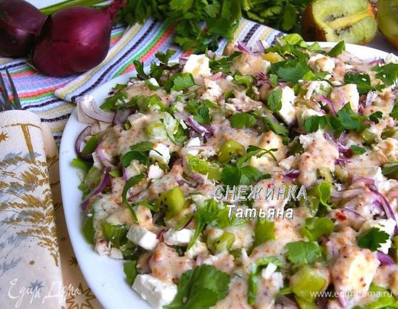 Приятного аппетита!