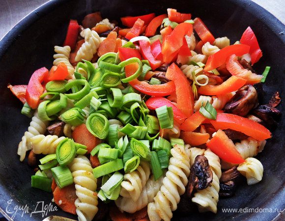 И отправить с пореем к остальному составу.