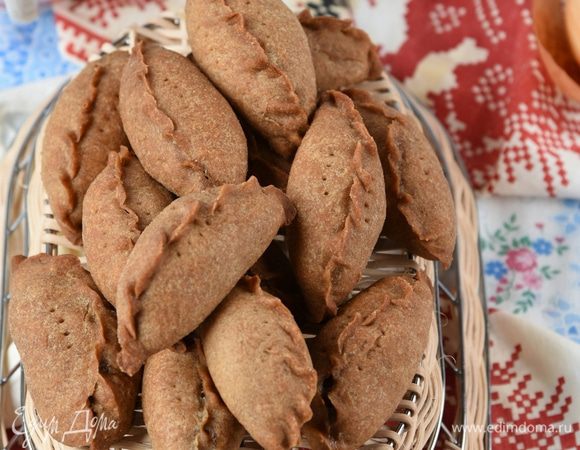 Угощайтесь.