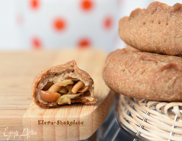 И в разрезе.