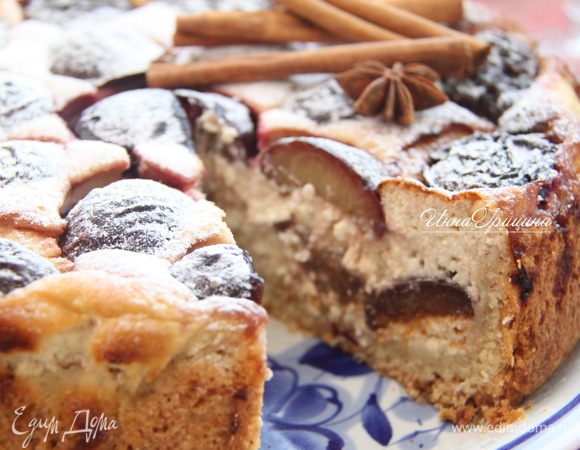 Приятного чаепития!