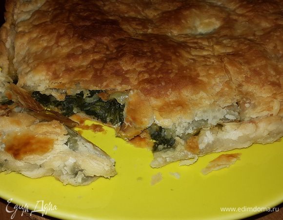 Приятного аппетита и вкусного всем поста!