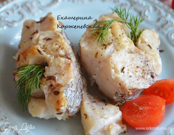 Подавать с любимым гарниром или овощным салатом.
Приятного аппетита!