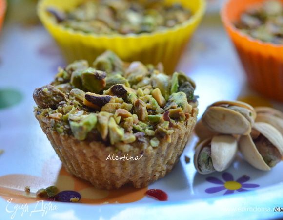 Дать остыть и подать к столу с чаем или кофе. Приятного аппетита.