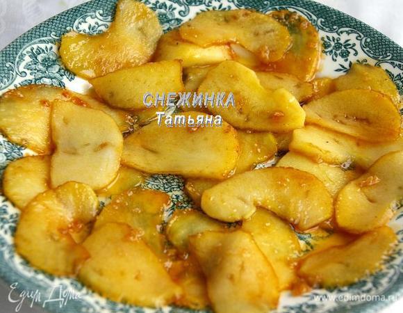 Когда все будут готовы, оставляем немного остыть.