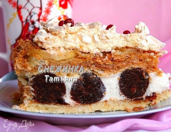 … и дегустировать! 