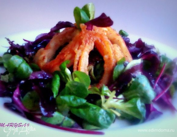 Приятного аппетита!