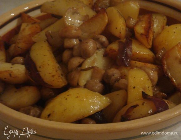 Приятного аппетита!