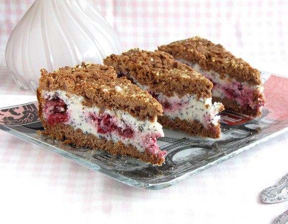 Приятного аппетита и вкусного чаепития!