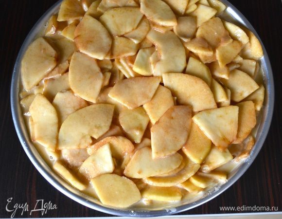 Выложить в подготовленную форму.