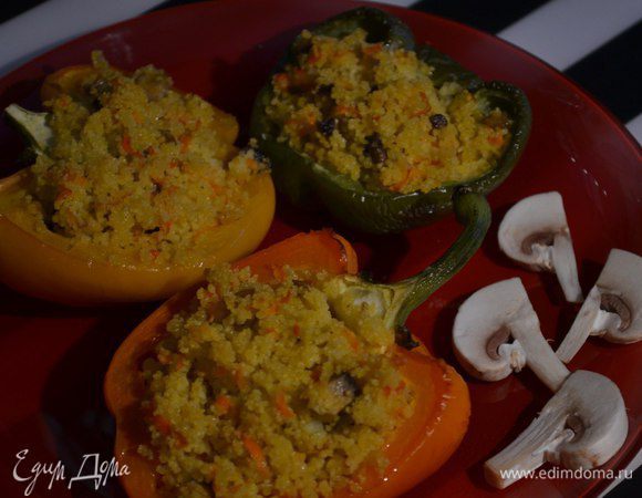 Приятного аппетита) 