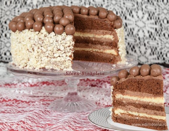 И в разрезе. 