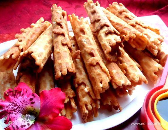 Похрумкайте и Вы)