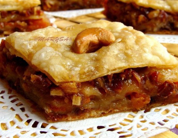 Приятного аппетита!