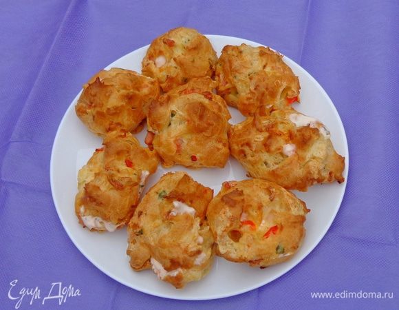 И те, и другие размелись за один присест, причем было выражено недоумение: как, и это всё?