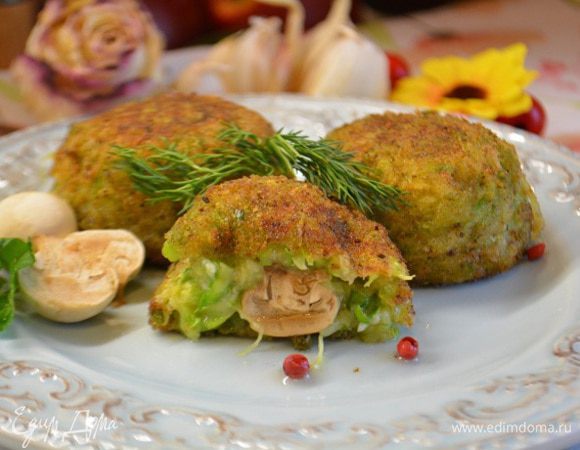 Приятного аппетита!