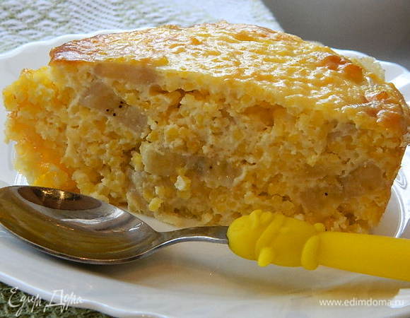 Приятного аппетита!