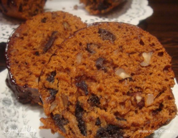 Приятного аппетита!