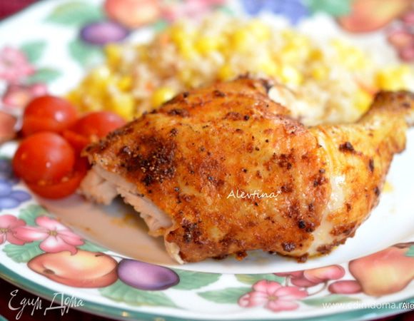 Подаем к столу с горячим гарниром. Приятного аппетита.