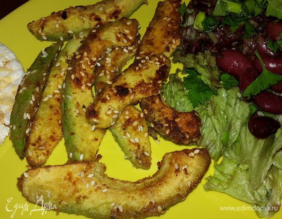 Приятного аппетита!