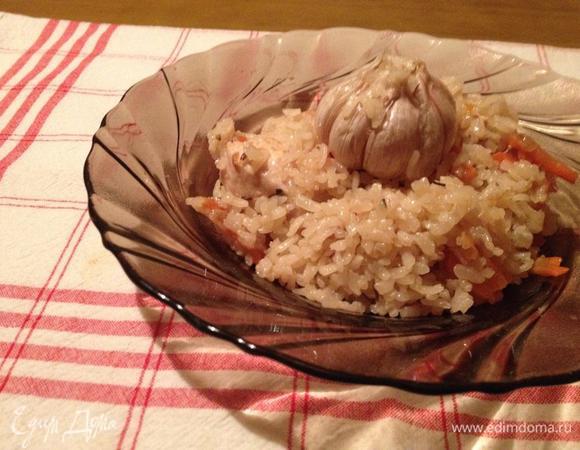 Приятного аппетита!