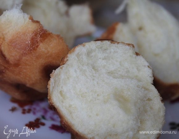 Угощайтесь!