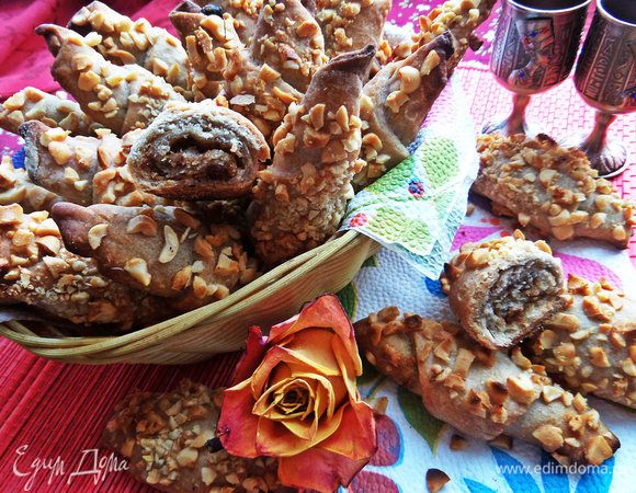 Вот в разрезе...