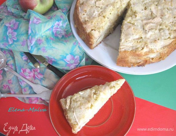 Приятного чаепития!