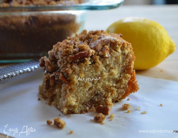 Разрезать и подать к столу теплым. Приятного аппетита!
