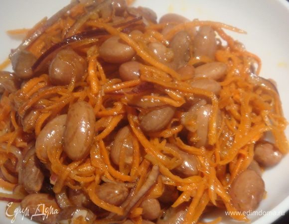 Приятного аппетита!