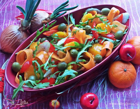 Очень вкусное сочетание, проверьте сами!