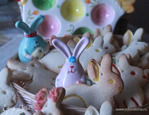 И угощайтесь сами, и угощайте других!
 СВЕТЛОЙ ПАСХИ !