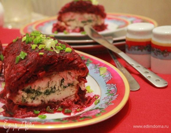 Можно кушать как в горячем...