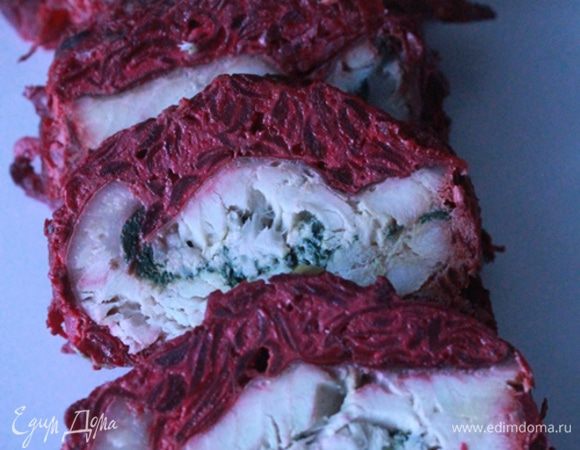 ....так и в холодном виде. 