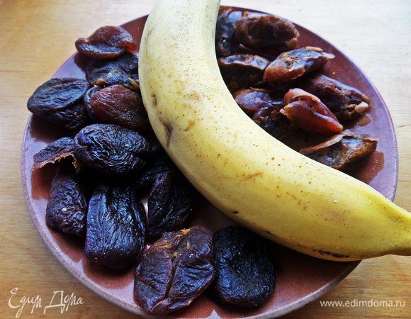 Переходим к начинке.