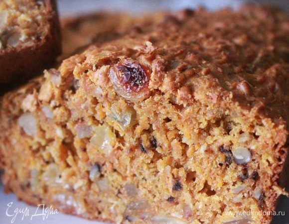 Угощайтесь! И вкусного вам поста!