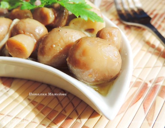 Приятного аппетита!