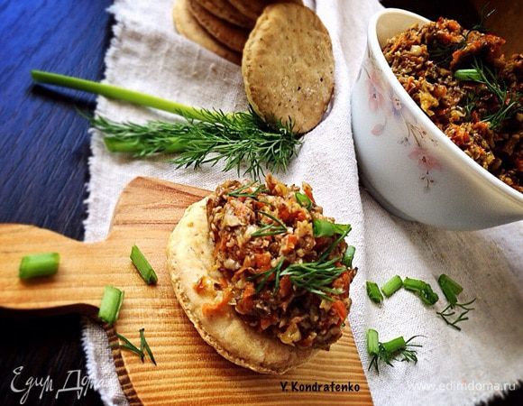 И подавать к столу! Приятного аппетита! :)