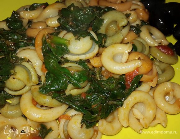 Приятного аппетита!