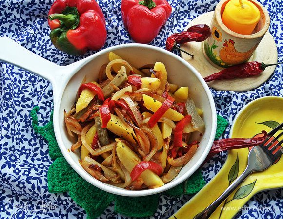 Дегустируйте, друзья!