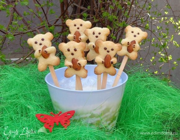 Детям понравилось!
Взрослым тоже!
Приятного аппетита!
