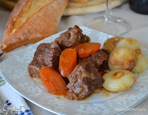 Приятного аппетита!