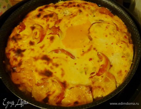 Запекать при 190 градусах минут 35-40.